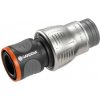 GARDENA Rýchlospojka Premium 3/4 GARDENA Rýchlospojka Premium 3/4
