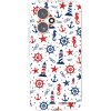 Picasee silikónový prehľadný obal pre Honor 400 5G - Sailor Vibes Picasee silikónový prehľadný obal pre Honor 400 5G - Sailor Vibes