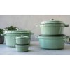 ZWILLING STAUB LA COCOTTE 6,7 l Kulatý Litina Zapékací miska na casserole ZWILLING STAUB LA COCOTTE 6,7 l Kulatý Litina Zapékací miska na casserole