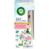 Airwick Active Fresh automatický difuzér a náplň na vodnej báze Jazmínové kvety Airwick Active Fresh automatický difuzér a náplň na vodnej báze Jazmínové kvety