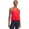 Dámske funkčné tielko Under Armour TECH SWING TANK W červené 1389854-713 - S Dámske funkčné tielko Under Armour TECH SWING TANK W červené 1389854-713 - S