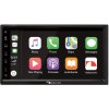 Autorádio Nakamichi NA3615-W7 - použitý tovar Autorádio Nakamichi NA3615-W7 - použitý tovar