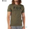Fox tričko Non Stop ss Tech tee