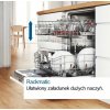 Bosch Serie 4 SMV4HVX11E Vestavná myčka nádobí 14 sad C Bosch Serie 4 SMV4HVX11E Vestavná myčka nádobí 14 sad C