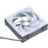 Phanteks PH-F120D30 Ventilátor 12 cm Bílá 3 kusů Phanteks PH-F120D30 Ventilátor 12 cm Bílá 3 kusů