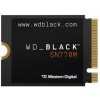 WD Black SN770M 2TB, WDS200T3X0G WD Black SN770M 2TB, WDS200T3X0G