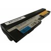 TRX baterie 57Y6446B - Li-Ion 5200 mAh černá - neoriginální (IBM/Lenovo IdeaPad S10-3, U160, U165, S205 - kompatibilní náhradní baterie) TRX baterie 57Y6446B - Li-Ion 5200 mAh černá - neoriginální (IBM/Lenovo IdeaPad S10-3, U160, U165, S205 - kompatibilní náhradní baterie)