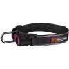 Nonstop dogwear Obojok Roam Farba: Fialová, Veľkosť: L Nonstop dogwear Obojok Roam Farba: Fialová, Veľkosť: L