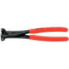 Čelné štiepacie kliešte Knipex, 180 mm Čelné štiepacie kliešte Knipex, 180 mm