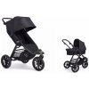 BABY JOGGER City Elite 2 Set opulent black 2024 2v1 BABY JOGGER City Elite 2 Set opulent black 2024 2v1