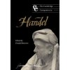 Cambridge Companion to Handel (Donald Burrows)(Brožovaná) Cambridge Companion to Handel (Donald Burrows)(Brožovaná)