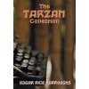 The Tarzan Collection (complete and unabridged) including (Edgar Rice Burroughs)(Brožovaná) The Tarzan Collection (complete and unabridged) including (Edgar Rice Burroughs)(Brožovaná)