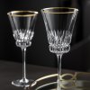 Villeroy & Boch Pohár na biele víno Grand Royal Gold 2 x 290 ml Villeroy & Boch Pohár na biele víno Grand Royal Gold 2 x 290 ml