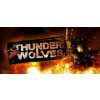 Thunder Wolves Thunder Wolves