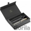Parker 1502/3491665 IM Brushed Metal GT roller darčeková súprava s puzdrom Parker 1502/3491665 IM Brushed Metal GT roller darčeková súprava s puzdrom
