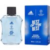 Adidas Voda po holení citrusová 100 ml Adidas Voda po holení citrusová 100 ml