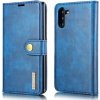 VSETKONAMOBIL 72174 DG.MING Peňaženkový obal 2v1 Samsung Galaxy Note 10 modrý VSETKONAMOBIL 72174 DG.MING Peňaženkový obal 2v1 Samsung Galaxy Note 10 modrý