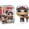 Funko Pop! WWE Hulk Hogan Wolfpac 167 (889698796248) Funko Pop! WWE Hulk Hogan Wolfpac 167 (889698796248)