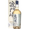 Hatozaki Japanese Pure Malt 46% 0,7 l (kartón)