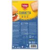 Schär Ciabatta žemle bezgluténové predpečené 4x50 g Schär Ciabatta žemle bezgluténové predpečené 4x50 g