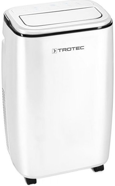 Trotec Pac 3500 S