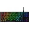 HyperX Alloy Origins Core Mechanical Gaming Keyboard, HX Blue-US - 4P5P2AA#ABA HyperX Alloy Origins Core Mechanical Gaming Keyboard, HX Blue-US - 4P5P2AA#ABA