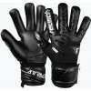 Reusch Attrakt Infinity NC Junior brankárske rukavice čierne Reusch Attrakt Infinity NC Junior brankárske rukavice čierne