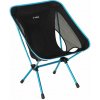 Skladacia stolička Helinox Chair One (re) - black Skladacia stolička Helinox Chair One (re) - black