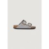BIRKENSTOCK Šľapky Arizona Big Buckle 1029391 Šedá BIRKENSTOCK Šľapky Arizona Big Buckle 1029391 Šedá
