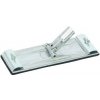 Hladítko hliníkové na násadu pro brusnou mřížku 230 x 80 mm Hladítko hliníkové na násadu pro brusnou mřížku 230 x 80 mm