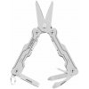NexTool multifunkčné kliešte MICRO SAILOR 8v1 STRIEBORNÉ NexTool multifunkčné kliešte MICRO SAILOR 8v1 STRIEBORNÉ