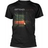 Deftones Tričko Koi No Yokan Unisex Black XL Deftones Tričko Koi No Yokan Unisex Black XL