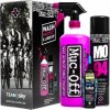 Muc-Off Wash Protect And Lube Kit sada - Muc-Off Wash Protect And Lube Kit DRY Muc-Off Wash Protect And Lube Kit sada - Muc-Off Wash Protect And Lube Kit DRY