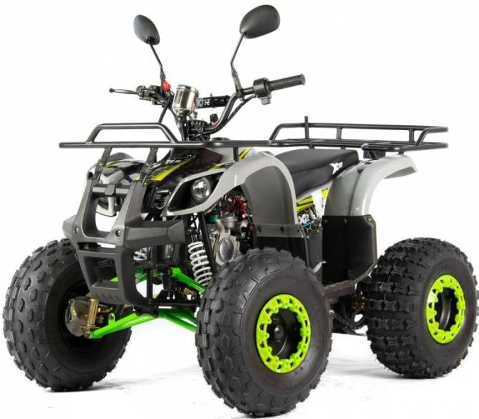 ATV HUMMER XTR 125cc