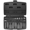 FORCEKRAFT FORCEKRAFT Súprava bitov imbus, spline a Torx, 40 ks FORCEKRAFT FORCEKRAFT Súprava bitov imbus, spline a Torx, 40 ks