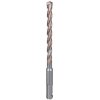 LUX-TOOLS Príklepový vrták SDS-Plus 4 x 160 mm LUX-TOOLS Príklepový vrták SDS-Plus 4 x 160 mm
