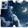 Mobiwear flip na Xiaomi Redmi Note 12 Pro 5G – V145P 5904808509640 Mobiwear flip na Xiaomi Redmi Note 12 Pro 5G – V145P 5904808509640