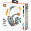 JBL JR470NC Bluetooth Wireless On-Ear Headphones for Kids White EU JBL JR470NC Bluetooth Wireless On-Ear Headphones for Kids White EU