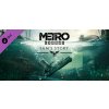 Metro Exodus - Sam's Story DLC Metro Exodus - Sam's Story DLC