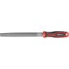 Pilník Strend Pro Premium ComfortGrip DL622, 325 mm, polkruhový Pilník Strend Pro Premium ComfortGrip DL622, 325 mm, polkruhový