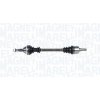 Hnací hriadeľ MAGNETI MARELLI 302004190037 Hnací hriadeľ MAGNETI MARELLI 302004190037
