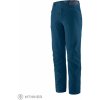 Patagonia Venga Rock nohavice, regular, lagom blue 38 Patagonia Venga Rock nohavice, regular, lagom blue 38