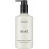 Scottish Fine Soaps Au Lait telové mlieko 300 ml