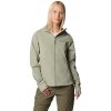 Columbia Dámska bunda softshell Sweet As™ III Hooded Softshell zelená Farba: Safari, Veľkosť: M Columbia Dámska bunda softshell Sweet As™ III Hooded Softshell zelená Farba: Safari, Veľkosť: M