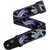 D'Addario Vintage Green/Blue Lizards D'Addario Vintage Green/Blue Lizards
