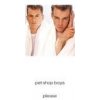 Pet Shop Boys: Please (2018 Remastered Version) - Vinyl (LP) Pet Shop Boys: Please (2018 Remastered Version) - Vinyl (LP)