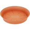 Plastkon Primavera miska pod kvetináč terakota 18 cm Plastkon Primavera miska pod kvetináč terakota 18 cm