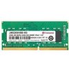 SODIMM DDR4 8GB 3200MHz TRANSCEND 1Rx16 1Gx16 CL22 1.2V (JM3200HSG-8G) SODIMM DDR4 8GB 3200MHz TRANSCEND 1Rx16 1Gx16 CL22 1.2V (JM3200HSG-8G)