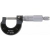 XTline 14040 Mikrometer 0. 01mm 0-25 FESTA XTline 14040 Mikrometer 0. 01mm 0-25 FESTA