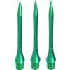 Caliburn Bamboo - Smooth - Dark Green - 32 mm